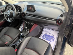 Mazda CX-3 REVOLUTION / 4�4 / ��������� / HEAD UP / ����6  | Mobile.bg � ����� ������ 11