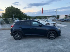 ����� �� �������� �� Mazda CX-3 REVOLUTION / 4�4 / ��������� / HEAD UP / ����6 