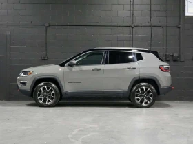 Jeep Compass * Trailhawk * CARFAX * ���� �� �� | Mobile.bg � ����� ������ 3