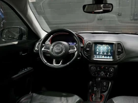 Jeep Compass * Trailhawk * CARFAX * ���� �� �� | Mobile.bg � ����� ������ 8