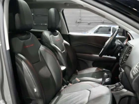 Jeep Compass * Trailhawk * CARFAX * ���� �� �� | Mobile.bg � ����� ������ 14