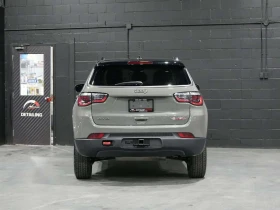 Jeep Compass * Trailhawk * CARFAX * ���� �� �� | Mobile.bg � ����� ������ 5