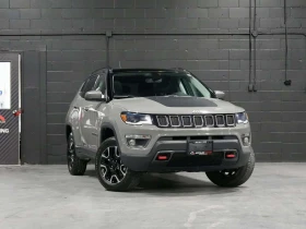 Jeep Compass * Trailhawk * CARFAX * ���� �� �� | Mobile.bg � ����� ������ 2