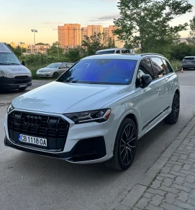 Audi Q7 S-lain - 35000 € / 68454.05 лв. - 84349439 3