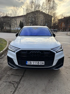Audi Q7 S-lain - 35000 € / 68454.05 лв. - 84349439 2