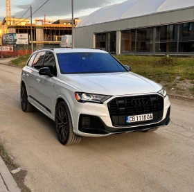 Audi Q7 S-lain - 35000 € / 68454.05 лв. - 84349439 8