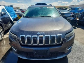 Jeep Cherokee LIMITED | Mobile.bg � ����� ������ 3