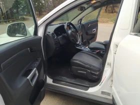 Opel Antara 2.4i | Auto.bg — изображение 11