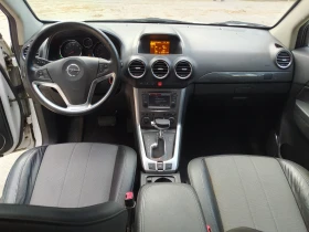 Opel Antara 2.4i | Auto.bg — изображение 14