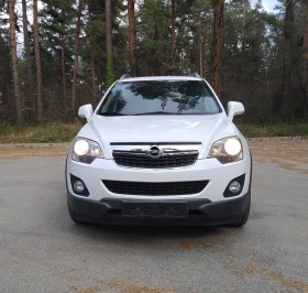 Opel Antara 2.4i