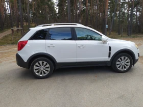 Opel Antara 2.4i | Auto.bg — изображение 6