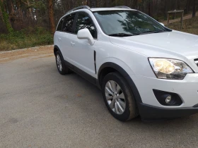 Opel Antara 2.4i | Auto.bg — изображение 5