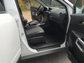 Opel Antara 2.4i | Auto.bg — изображение 12