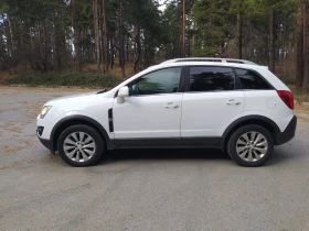 Opel Antara 2.4i | Auto.bg — изображение 3