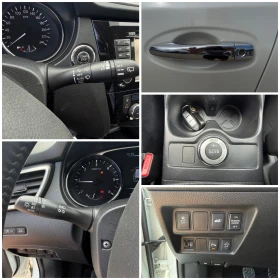 Nissan X-trail 1.6DCI Tekna 4WD/360-������/���������/������  | Mobile.bg � ����� ������ 14