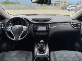 Nissan X-trail 1.6DCI Tekna 4WD/360-������/���������/������  | Mobile.bg � ����� ������ 13