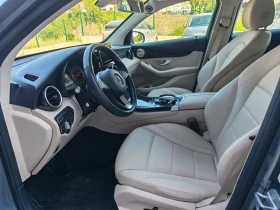 Mercedes-Benz GLC 250 COUPE, 4х4, КАТО НОВ - 20500 € - 56504257 8