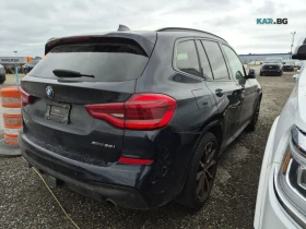 BMW X3 Harman Kardon* Adaptive Full LED*  | Auto.bg — изображение 3