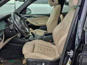 BMW X3 Harman Kardon* Adaptive Full LED*  | Auto.bg — изображение 5
