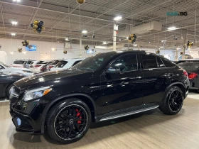 Mercedes-Benz GLE 63 S AMG Coupe * ���������� * (���� �� ��) | Mobile.bg � ����� ������ 2