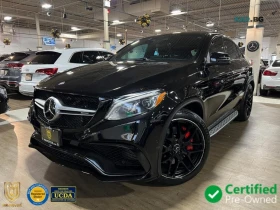 ������ Mercedes-Benz GLE 63...