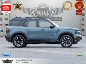 Ford Bronco SPORT | OUTER BANKS | B&O | 4X4  | Auto.bg — изображение 4