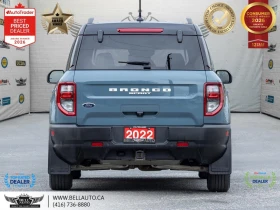 Ford Bronco SPORT | OUTER BANKS | B&O | 4X4  | Auto.bg — изображение 5