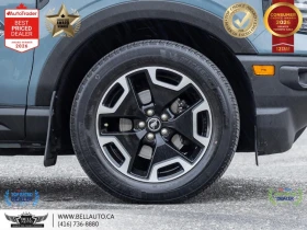 Ford Bronco SPORT | OUTER BANKS | B&O | 4X4  | Auto.bg — изображение 6