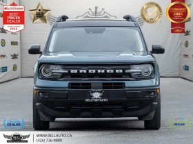 Ford Bronco SPORT | OUTER BANKS | B&O | 4X4  | Auto.bg — изображение 3