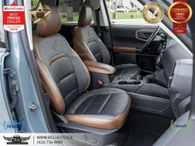 Ford Bronco SPORT | OUTER BANKS | B&O | 4X4  | Auto.bg — изображение 11