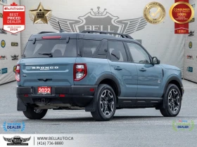 Ford Bronco SPORT | OUTER BANKS | B&O | 4X4  | Auto.bg — изображение 2