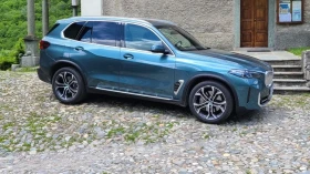 BMW X5 3.0d mild hybrid На части | Auto.bg — изображение 2
