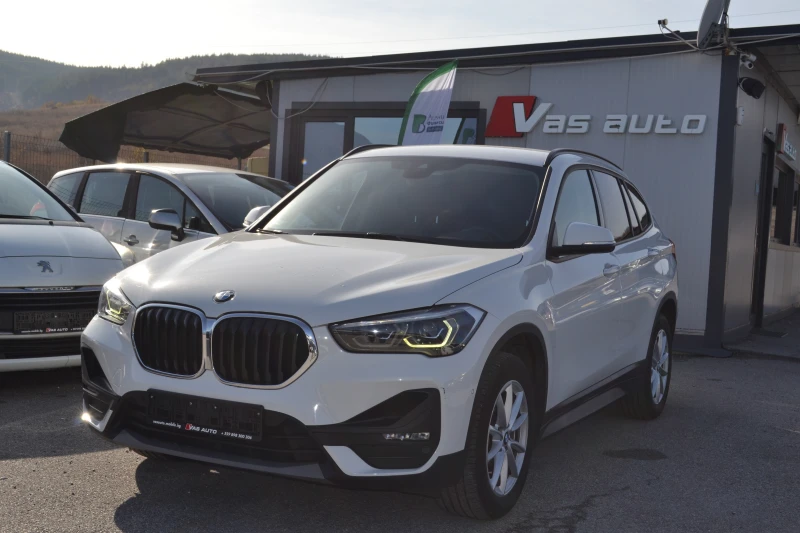 BMW X1 2.0d-S drive-PROMO, снимка 3 - Автомобили и джипове - 47863158