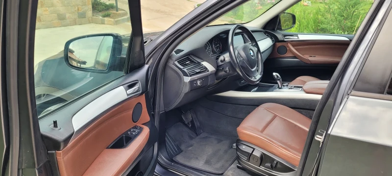 BMW X5, снимка 11 - Автомобили и джипове - 48388149