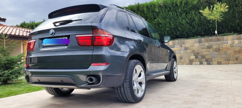 BMW X5, снимка 2 - Автомобили и джипове - 48388149