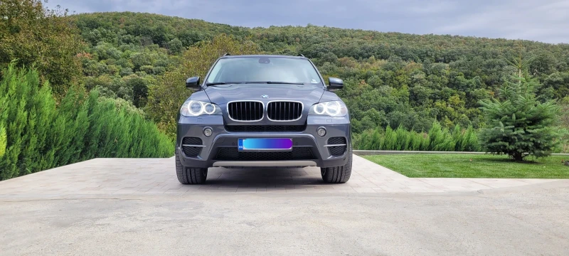 BMW X5, снимка 3 - Автомобили и джипове - 48388149