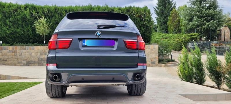 BMW X5, снимка 4 - Автомобили и джипове - 48388149