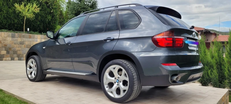 BMW X5, снимка 1 - Автомобили и джипове - 48388149