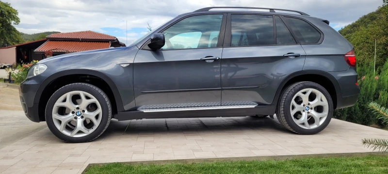 BMW X5, снимка 5 - Автомобили и джипове - 48388149