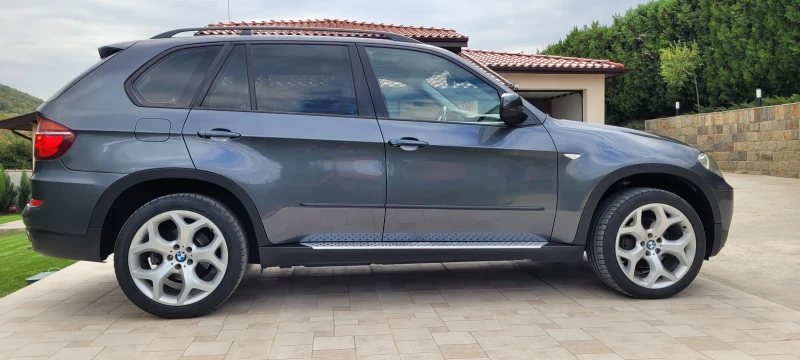 BMW X5, снимка 6 - Автомобили и джипове - 48388149