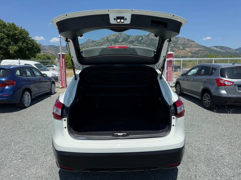 Nissan Qashqai (KATO НОВА), снимка 13 - Автомобили и джипове - 50821049