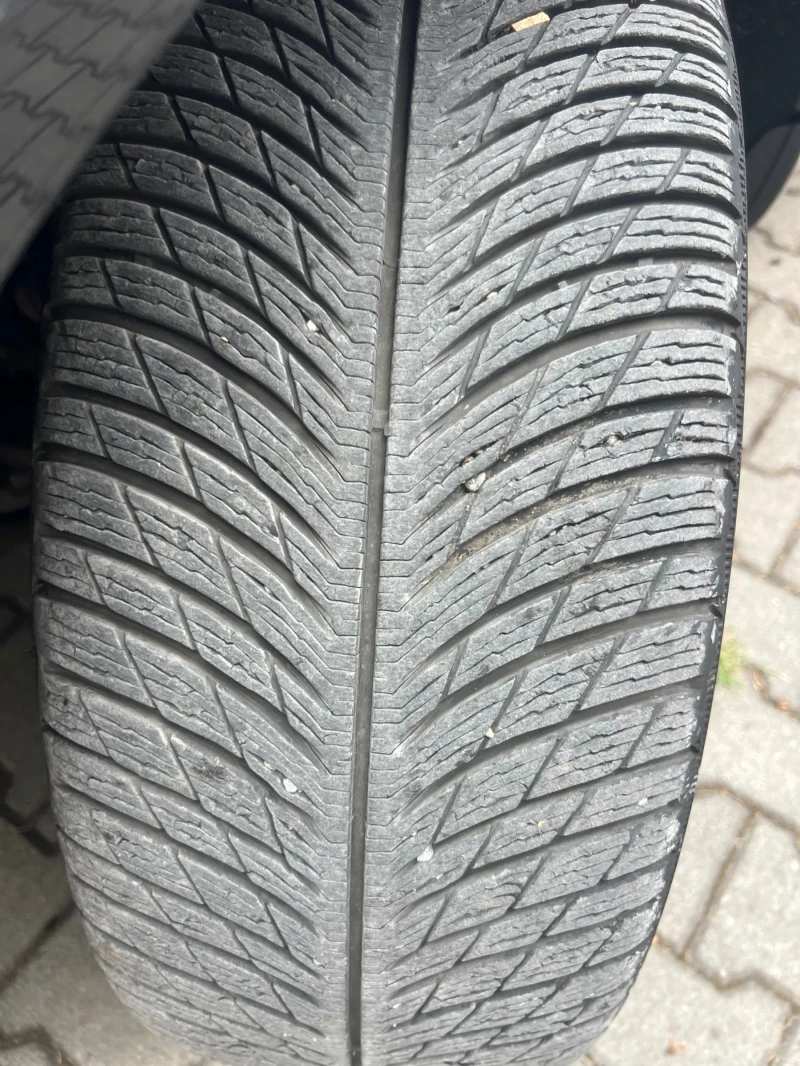 Audi Q7 3.0TDI, снимка 10 - Автомобили и джипове - 51195756