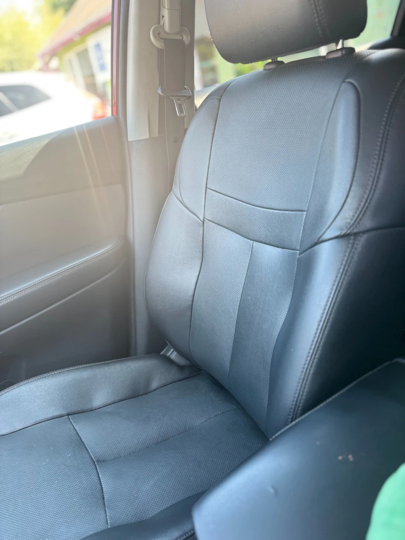 Nissan Rogue, снимка 9 - Автомобили и джипове - 51739061