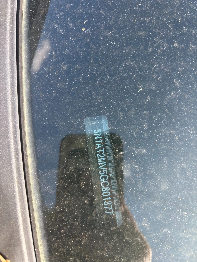 Nissan Rogue, снимка 15 - Автомобили и джипове - 51739061