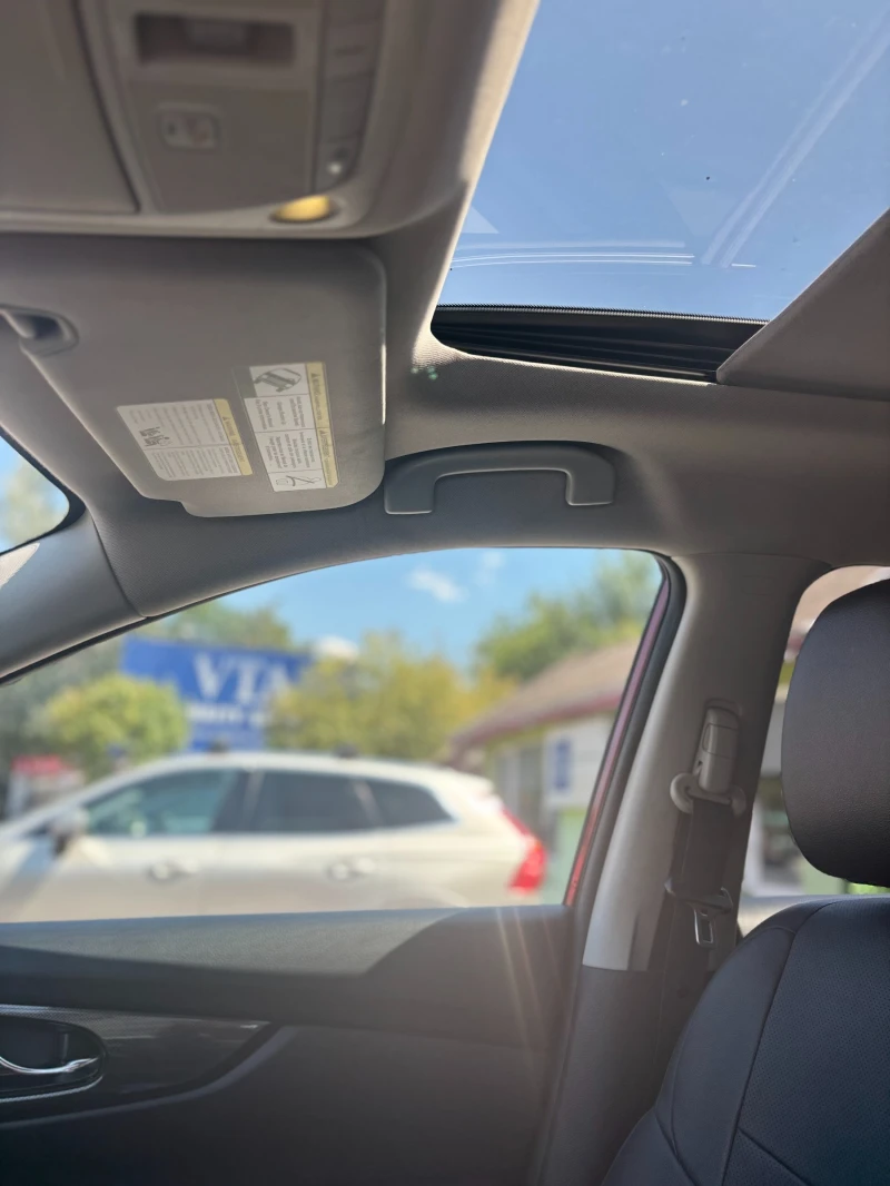 Nissan Rogue, снимка 5 - Автомобили и джипове - 51739061