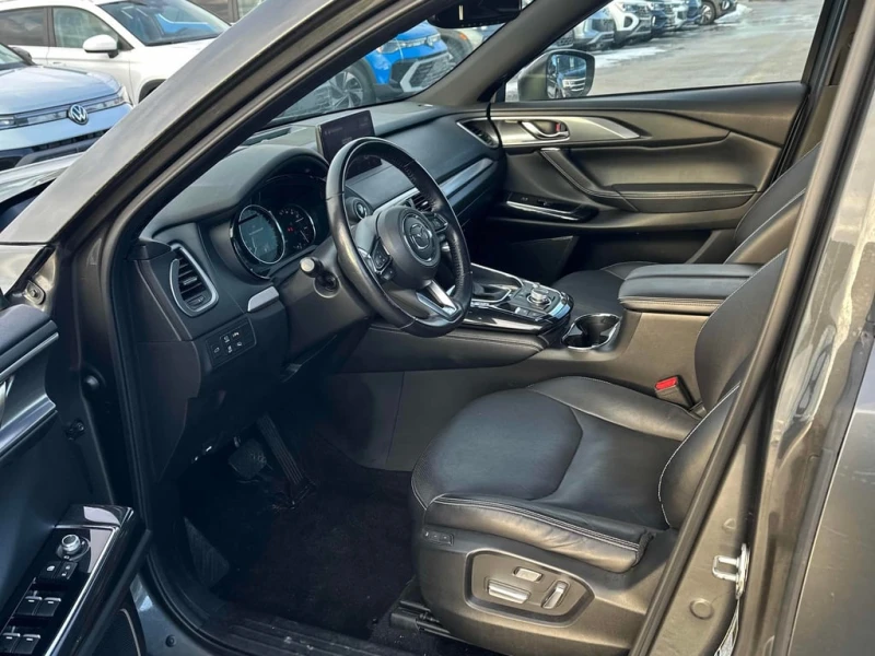 Mazda CX-9 * GT * CARFAX * , снимка 7 - Автомобили и джипове - 52951331