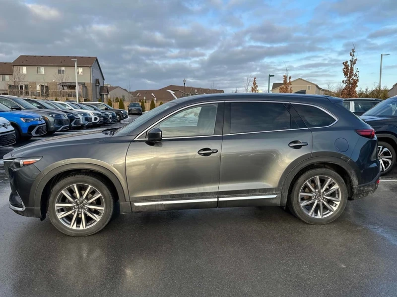 Mazda CX-9 * GT * CARFAX * , снимка 2 - Автомобили и джипове - 52951331