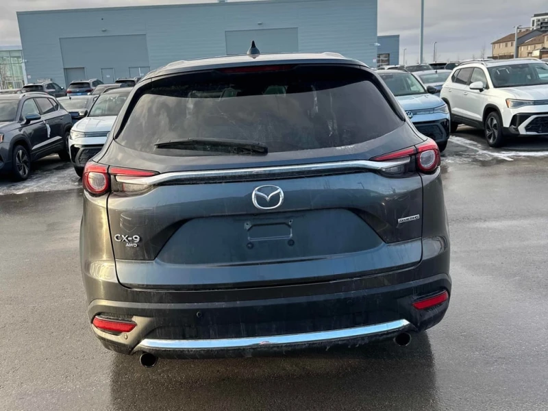 Mazda CX-9 * GT * CARFAX * , снимка 4 - Автомобили и джипове - 52951331