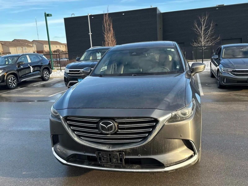 Mazda CX-9 * GT * CARFAX * , снимка 5 - Автомобили и джипове - 52951331