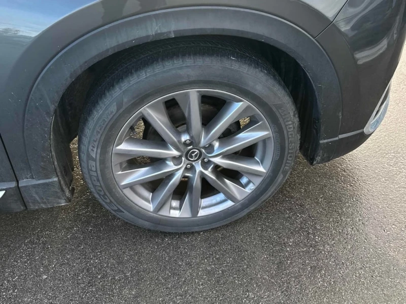 Mazda CX-9 * GT * CARFAX * , снимка 6 - Автомобили и джипове - 52951331